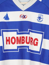 2010s SV Spakenburg Home Shirt L/S (L)