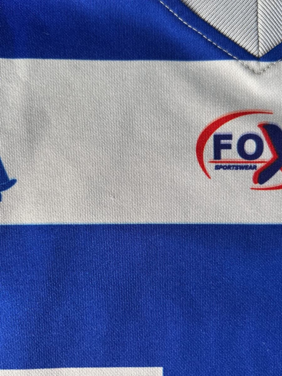 2010s SV Spakenburg Home Shirt L/S (L)