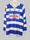 2010/11 SV Spakenburg Home Shirt L/S (L)