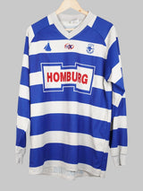 2010s SV Spakenburg Home Shirt L/S (L)