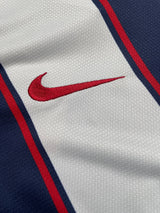 2010/11 USA Donovan #10 Away Shirt (L)