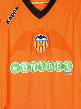 2010/11 Valencia Isco #26 Away Shirt (L)