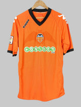 2010/11 Valencia Isco #26 Away Shirt (L)