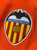 2010/11 Valencia Isco 26 Away Shirt (L) Kappa