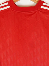 2010/12 Liverpool Home Shirt (M)