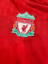 2010/12 Liverpool Home Shirt (M)