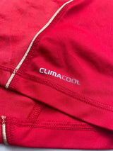 2010/12 Liverpool Home Shirt (M)