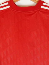 2010/12 Liverpool Home Shirt (M)