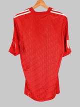 2010/12 Liverpool Home Shirt (M)