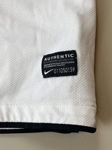 2010/12 Manchester United Rooney #10 Away Shirt L/S (M)