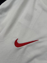 2010/12 Manchester United Rooney #10 Away Shirt (XL)