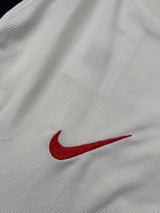 2010/12 Manchester United Rooney #10 Away Shirt (XL)