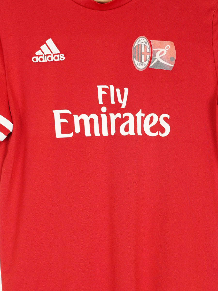 2010s AC Milan Academy (Kids XL)