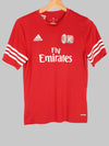 2010s AC Milan Academy (Niños XL) Adidas