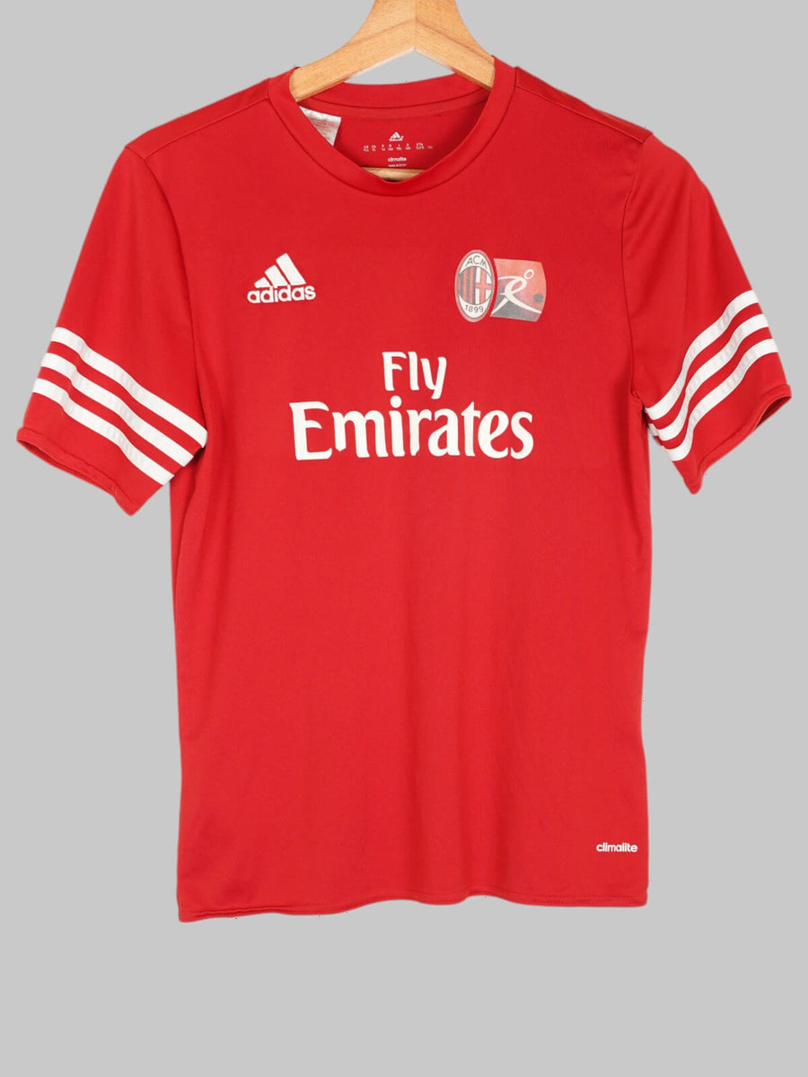 2010s AC Milan Academy (Kids XL)