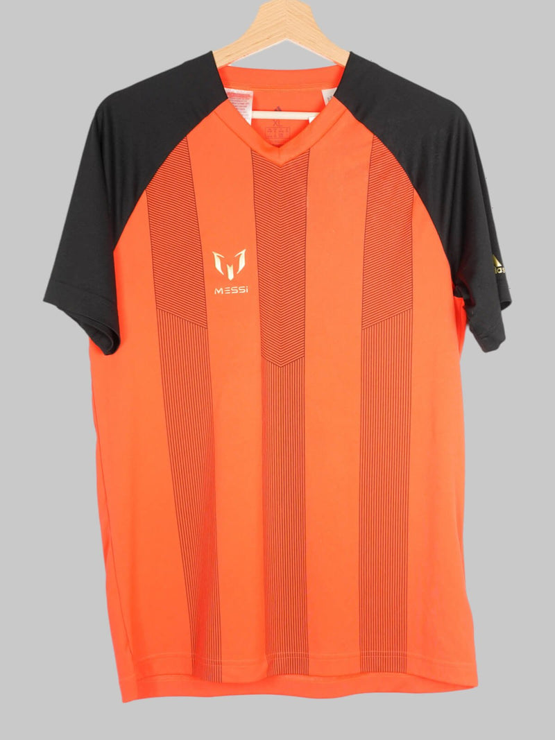 2010s Lionel Messi Training Shirt (XL Kids)