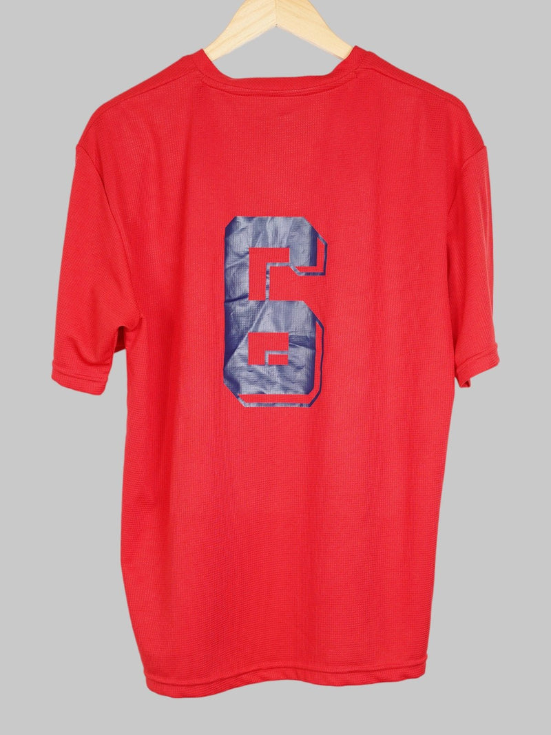 2010's Comaer Training Shirt (M)