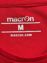 2010's Comaer Training Shirt (M)