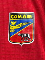2010's Comaer Training Shirt (M)