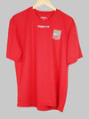 2010s Comaer Camiseta de Entrenamiento (M) Macron