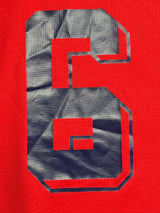 2010's Comaer Training Shirt (M)