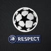 2011/12 UEFA Respect Patch & UCL Starball (Repro)