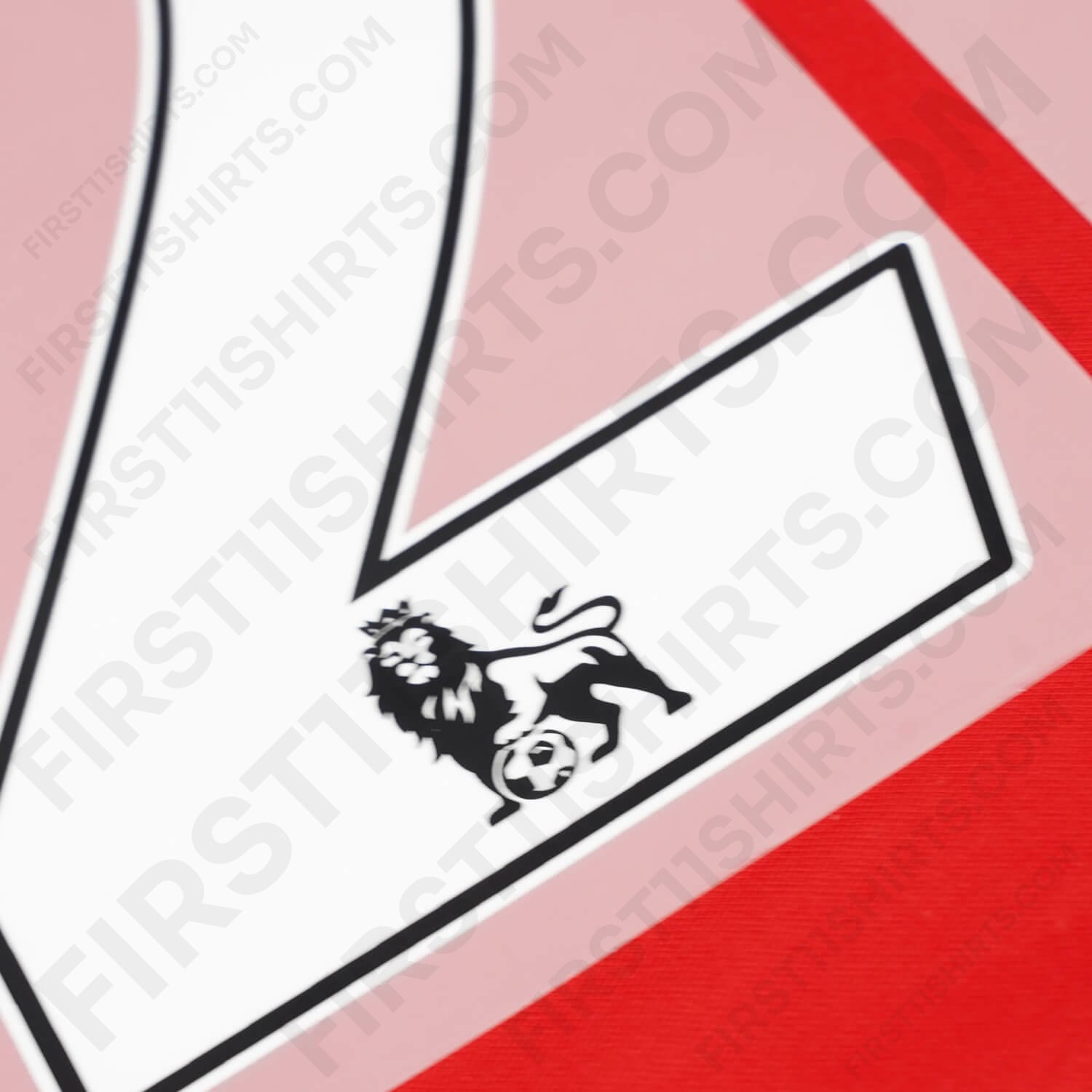 2011 - 2013 Arsenal Home/Away Name Set Gervinho 27 PS (Repro)