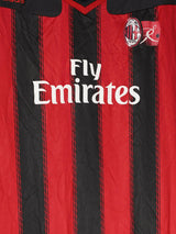 2011/12 AC Milan Academy Shirt (L)