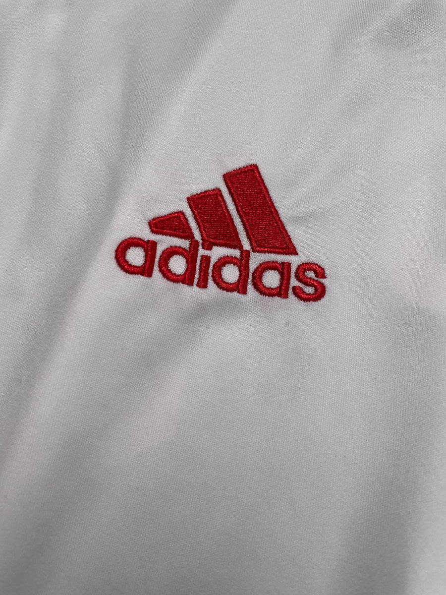2011/12 AC Milan Pato #7 Away Shirt (M)
