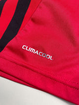 2011/12 AC Milan Pirlo #21 Home Shirt (M)