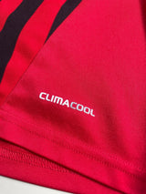 2011/12 AC Milan Seedorf #10 Home Shirt (L)