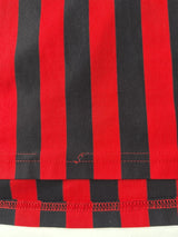 2011/12 AC Milan Seedorf #10 Home Shirt (M)
