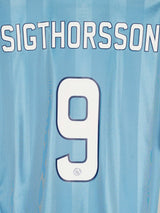 Ajax Away Shirt 2011/12 Sigthorsson 9 (XL)