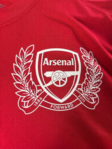 2011/12 Arsenal Henry 12 Home Shirt (L) Nike