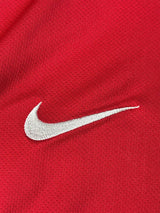 2011/12 Arsenal Henry 12 Home Shirt (L) Nike