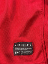 2011/12 Arsenal Henry 12 Home Shirt (L) Nike