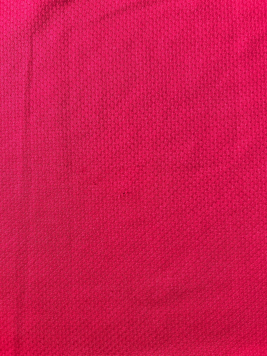 2011/12 Arsenal Henry #12 Home Shirt (M)