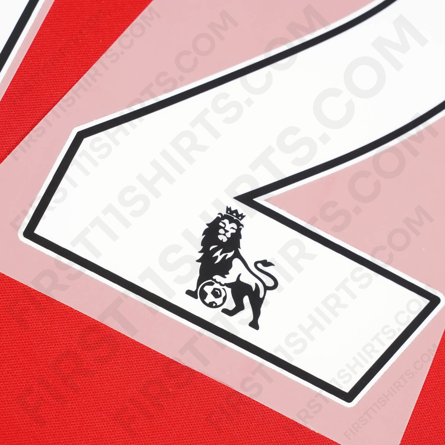 2011/12 Arsenal Home/Away Name Set Henry 12 PS (Repro)