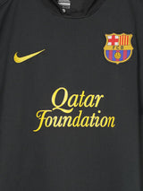 FC Barcelona Away Shirt 2011/12 Messi 10 (L)