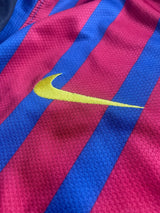 2011/12 Barcelona Messi 10 Home Shirt (L) Nike