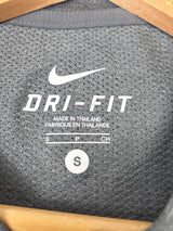 2011/12 Barcelona Training Shirt (S)
