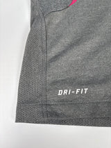 2011/12 Barcelona Training Shirt (S)