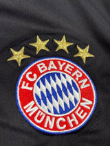2011/12 Bayern Munich Third Shirt (S)