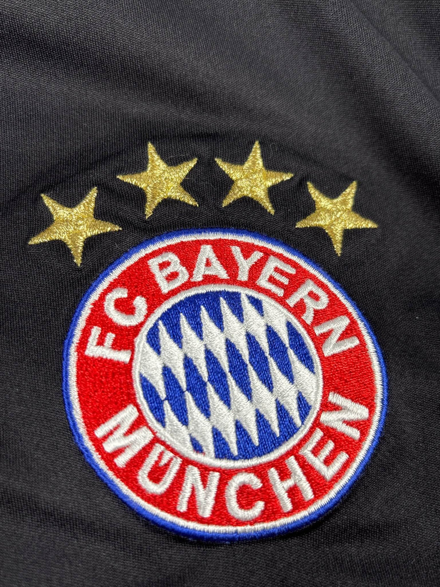 2011/12 Bayern Munich Third Shirt (S)