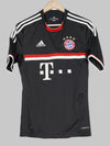 2011/12 Bayern Munich Third Shirt (S) Adidas