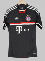 2011/12 Bayern Munich Third Shirt (S)