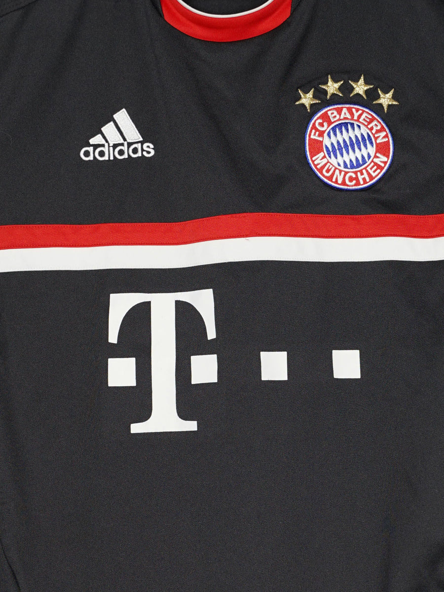2011/12 Bayern Munich Third Shirt (S)