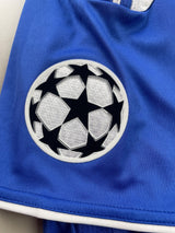 2011/12 Chelsea Drogba #11 Home Shirt (M)
