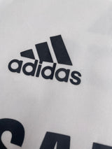 2011/12 Chelsea Techfit Training Shirt (XL)