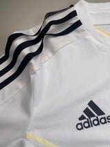 2011/12 Chelsea Techfit Training Shirt (XL)
